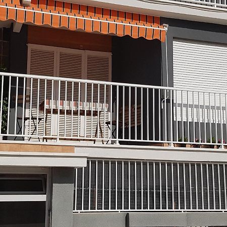 Tulstig Delmar Διαμέρισμα Vilanova i la Geltrú Εξωτερικό φωτογραφία
