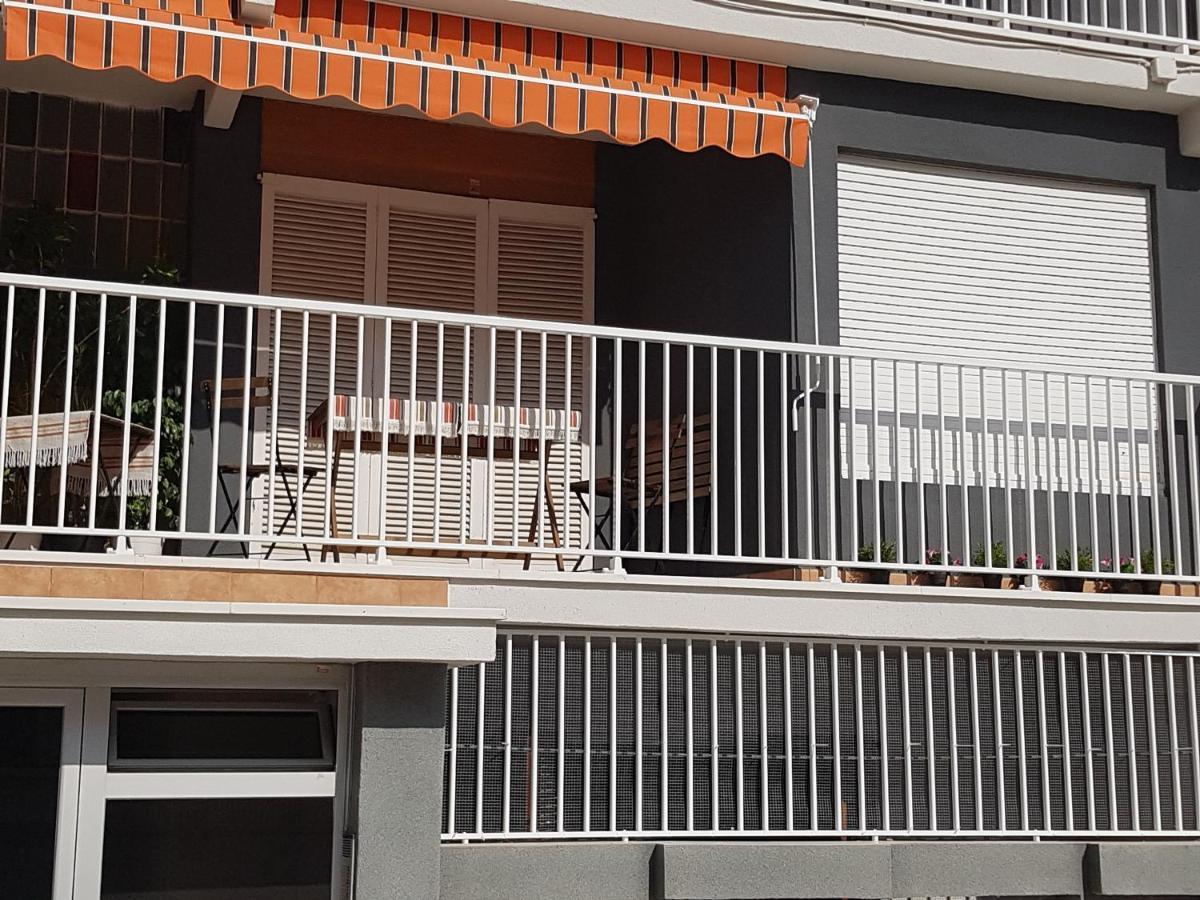 Tulstig Delmar Διαμέρισμα Vilanova i la Geltrú Εξωτερικό φωτογραφία