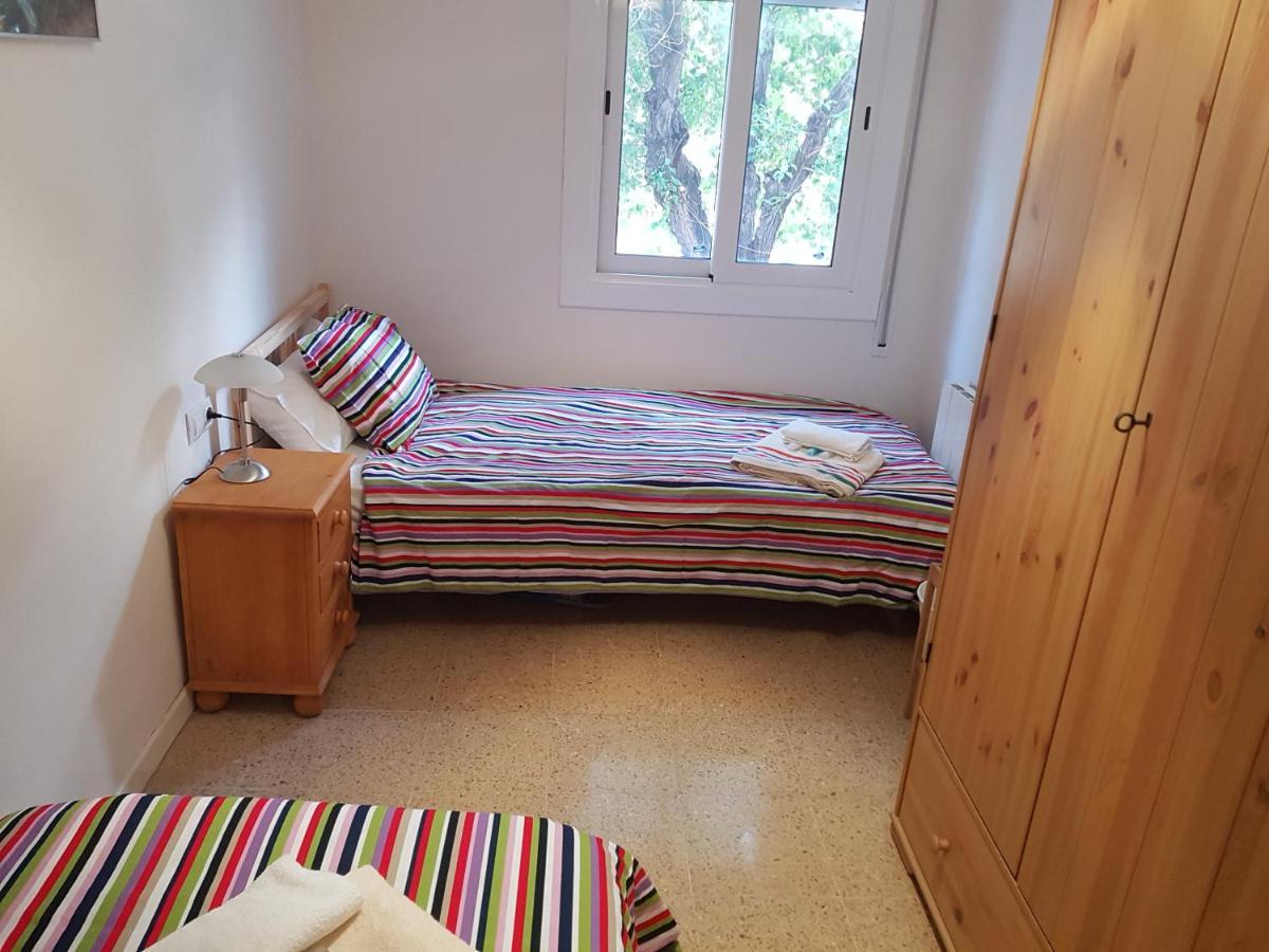 Tulstig Delmar Διαμέρισμα Vilanova i la Geltrú Εξωτερικό φωτογραφία