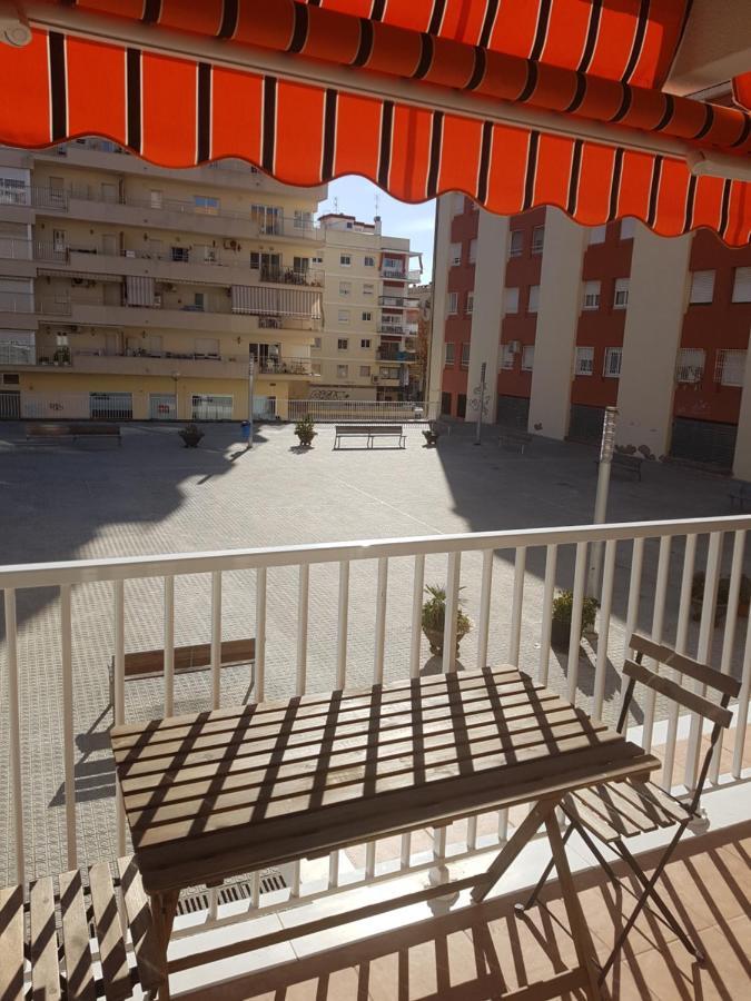 Tulstig Delmar Διαμέρισμα Vilanova i la Geltrú Εξωτερικό φωτογραφία