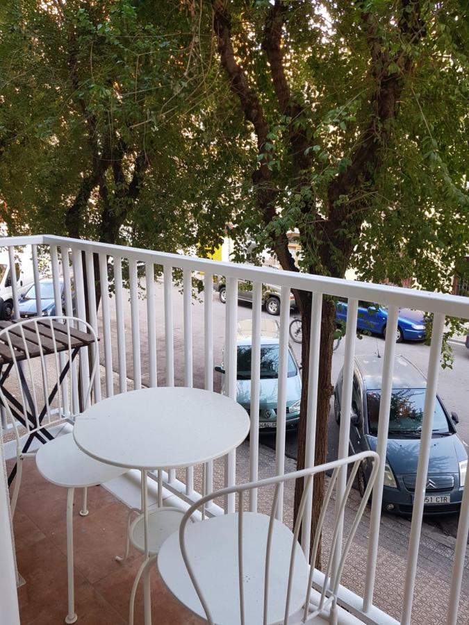 Tulstig Delmar Διαμέρισμα Vilanova i la Geltrú Εξωτερικό φωτογραφία